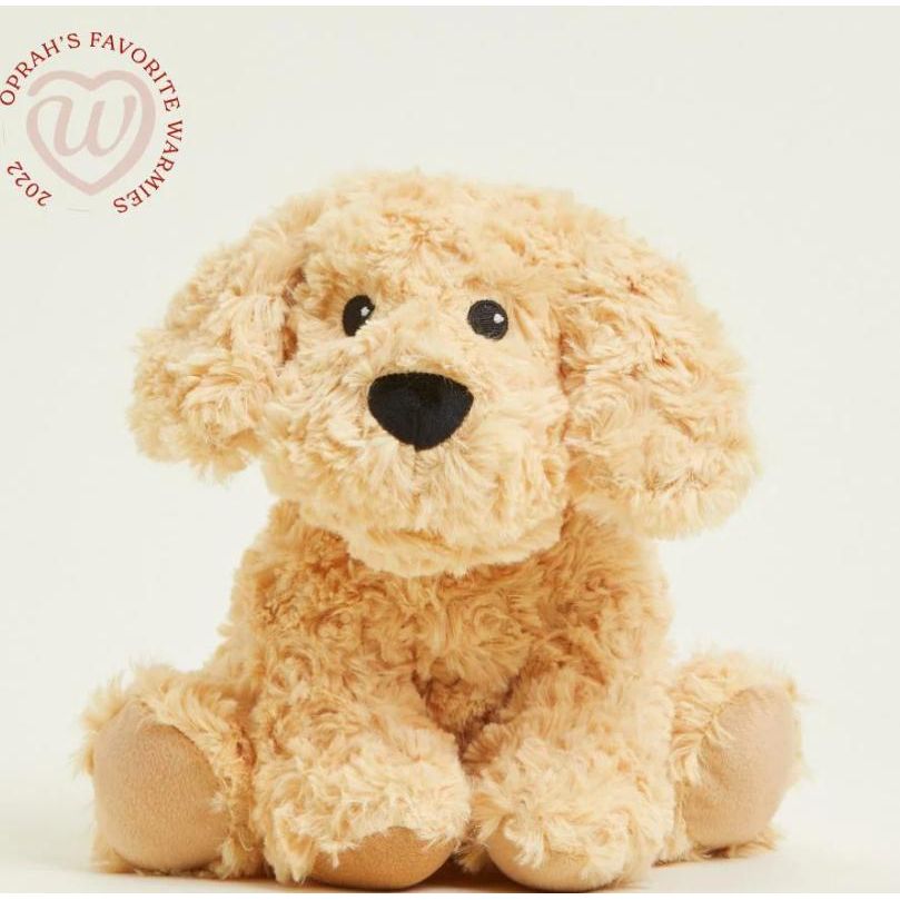 Golden Dog Warmies