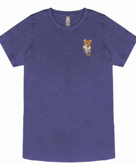 Simply Southern Short Sleeve All Good Tee