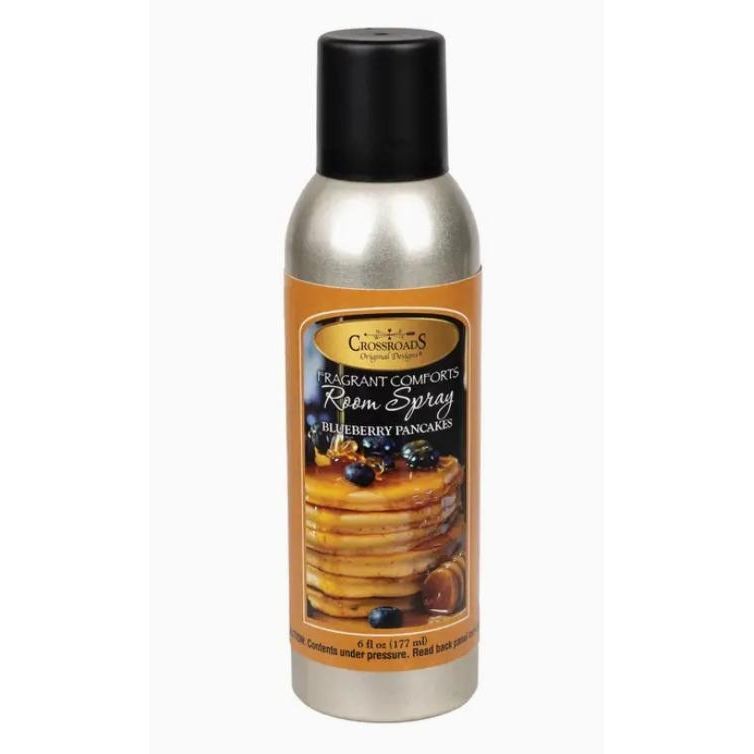 Blueberry Pancakes - Room Spray