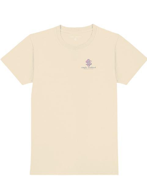 Simply Southern Short Sleeve Pray tee