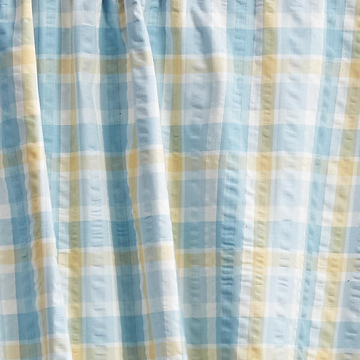 Forget Me Not Valance