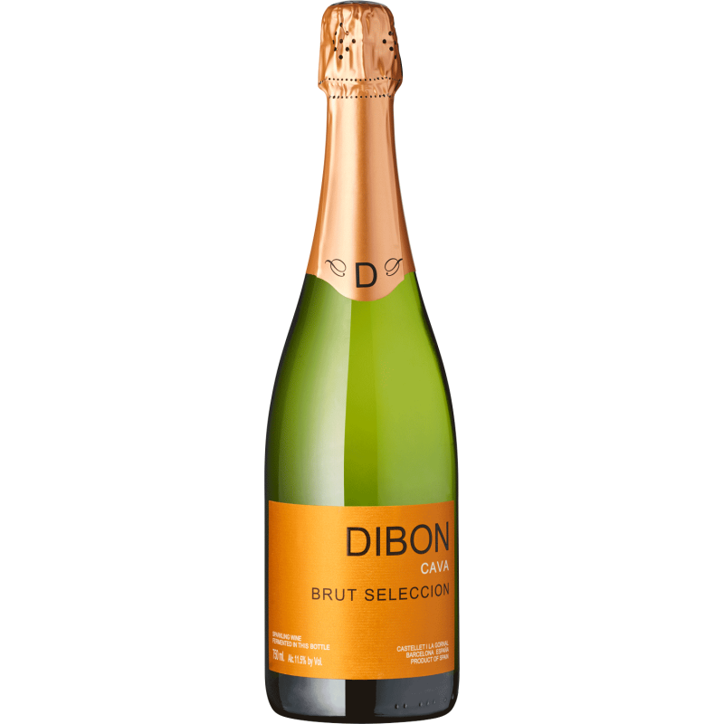 Dibon Cava Brut Seleccion