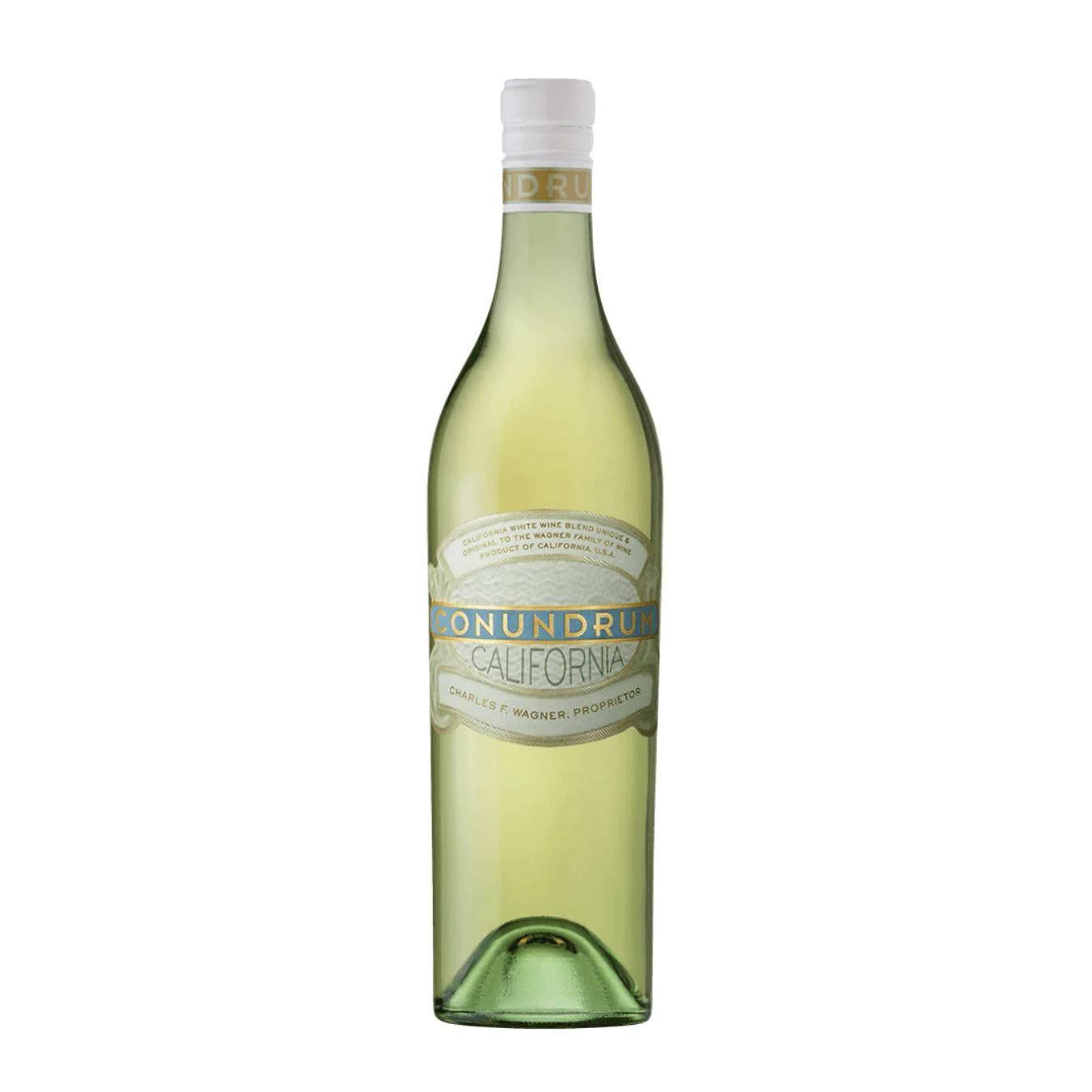 Conundrum White Blend