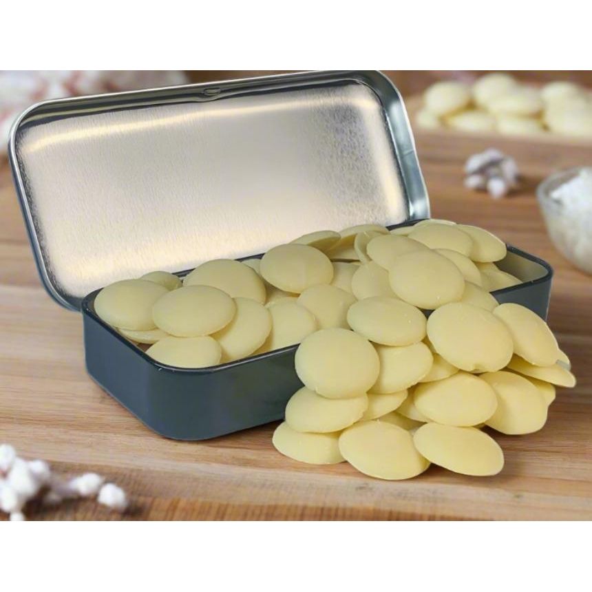 Wine Lover's Chocolate Tin Wine Lover's Chocolate - Pairs with Champagne