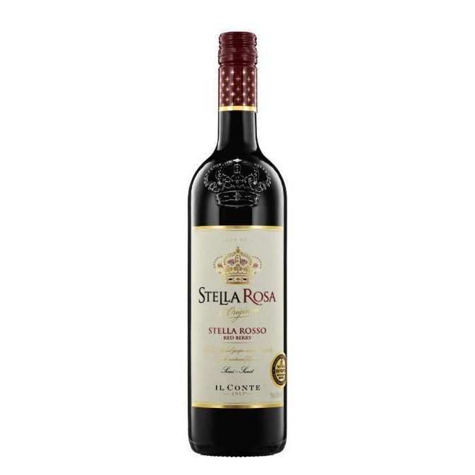 Stella Rosa Rosso Red Berry