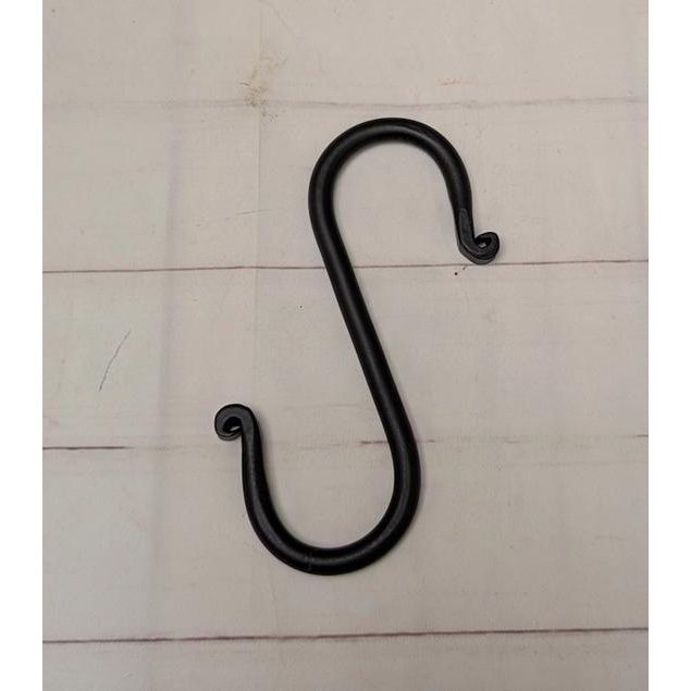 Metal S Hooks
