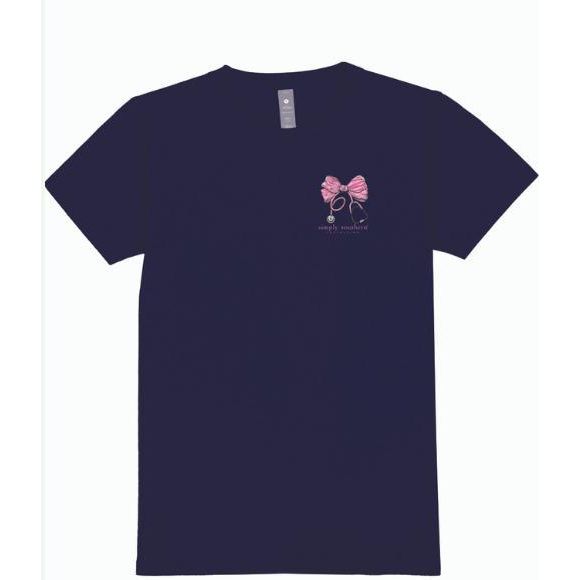 Simply Southern Short Sleeve Nurse Tee