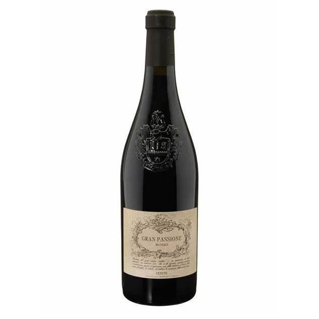 Gran Passione Rosso