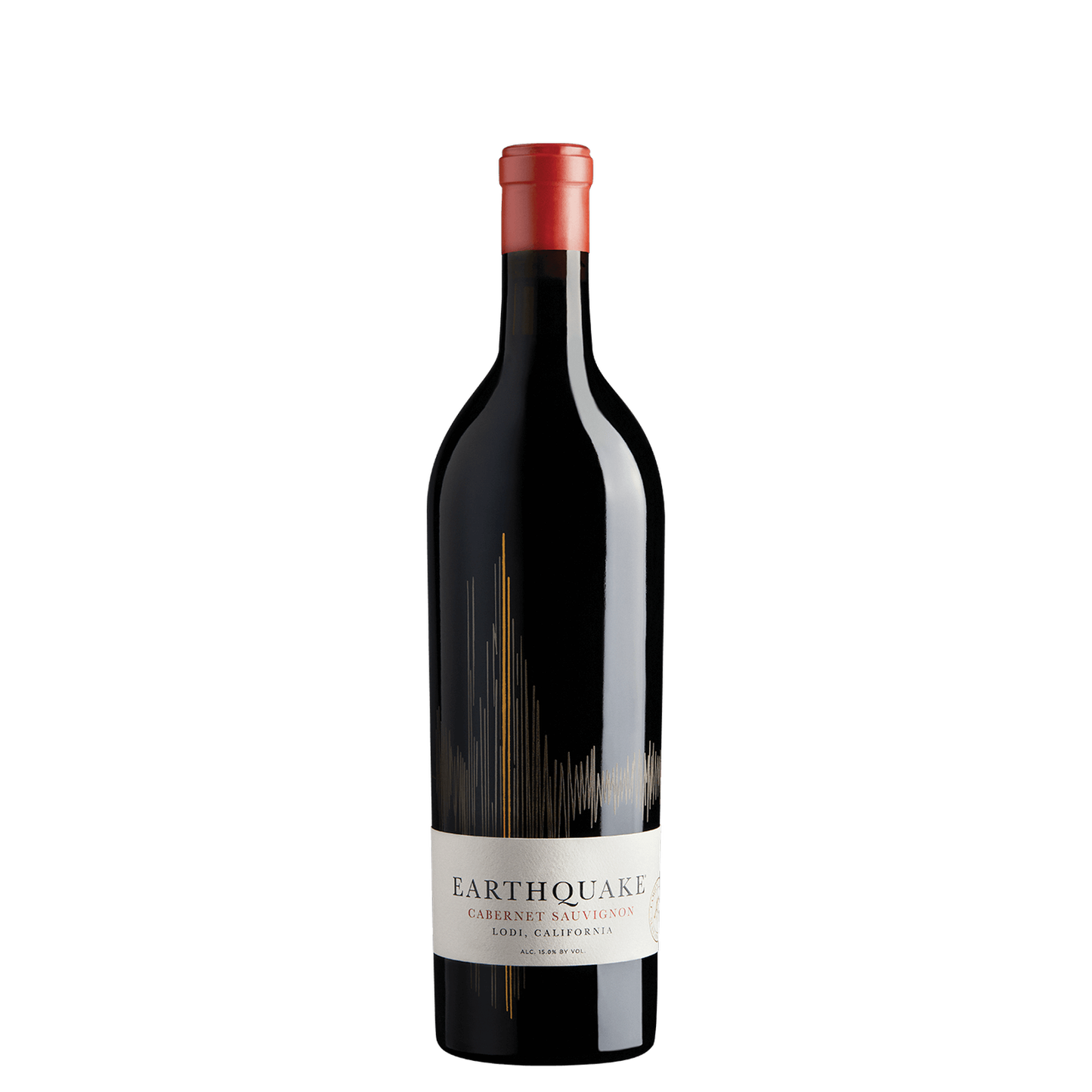 Earthquake Cabernet Sauvignon 2022