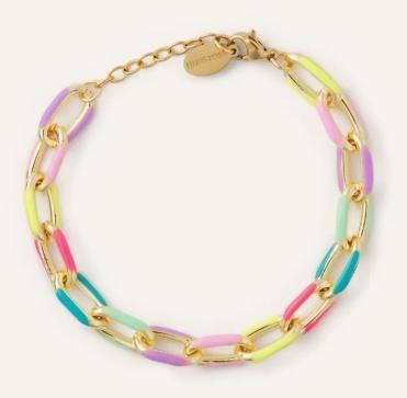 Pippa Colorful Bracelet