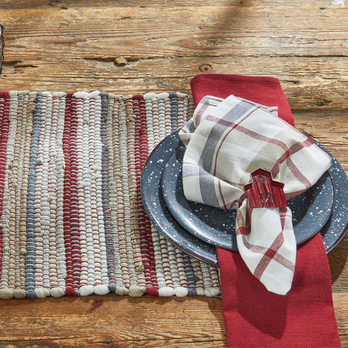 Park Design Glenwood Chindi Placemat