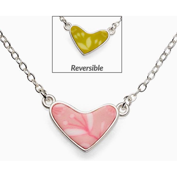 Jilzarah Granddaughter Necklace