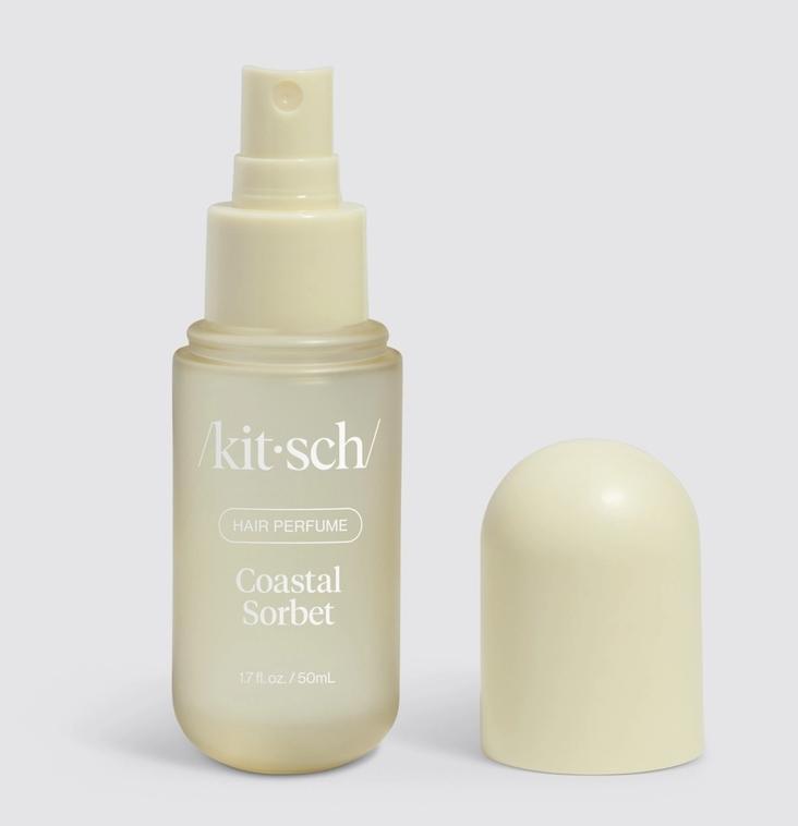 KITSCH Coastal Sorbet Hair & Body Perfume Mist