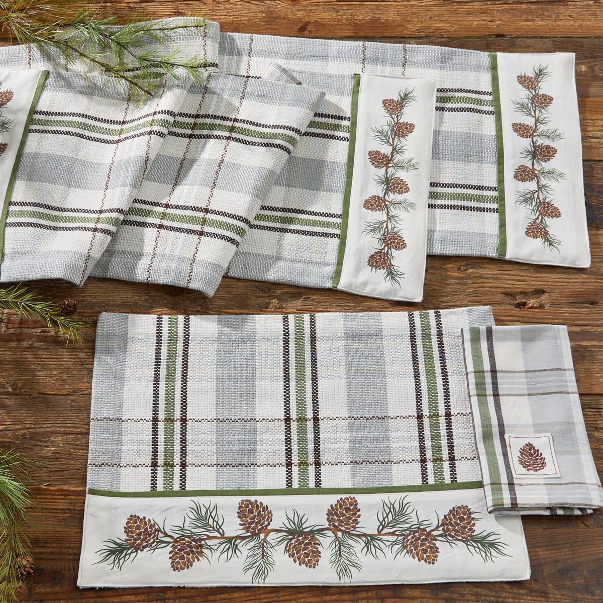 Park Design Ponderosa Pine Placemat