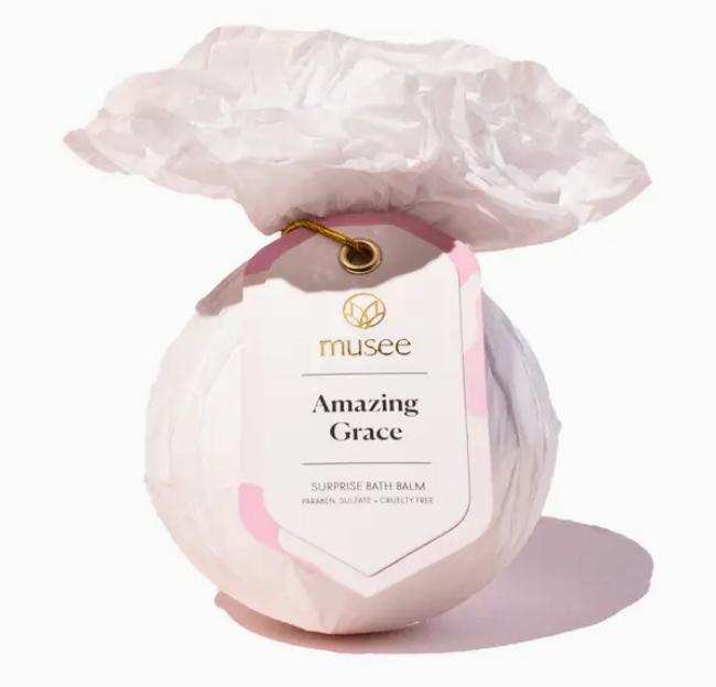 Amazing Grace Bath Balm