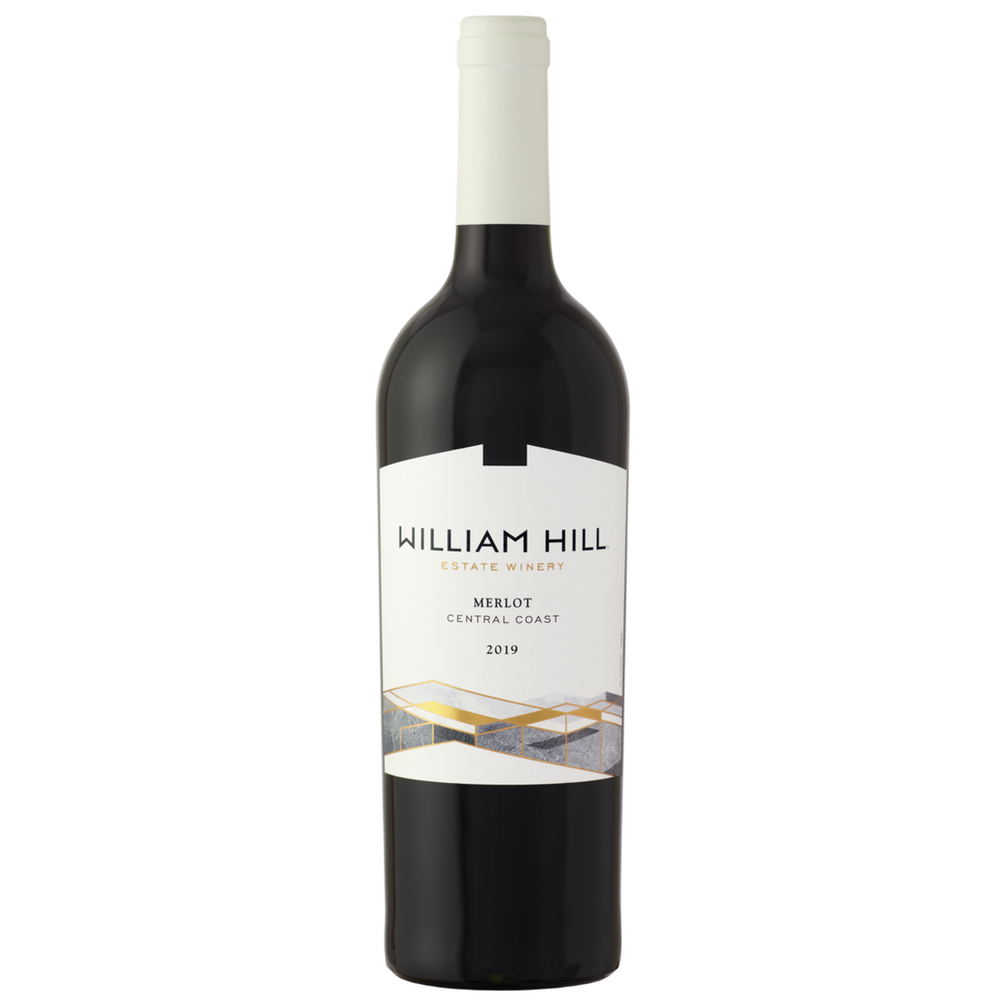 William Hill Central Coast Merlot