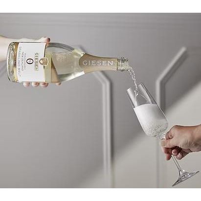 Giesen 0% Non-Alcoholic Sparkling Brut