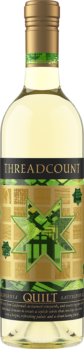 Threadcount Sauvignon Blanc