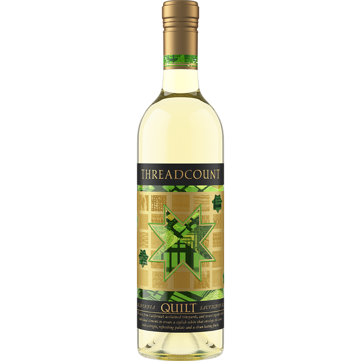 Threadcount Sauvignon Blanc
