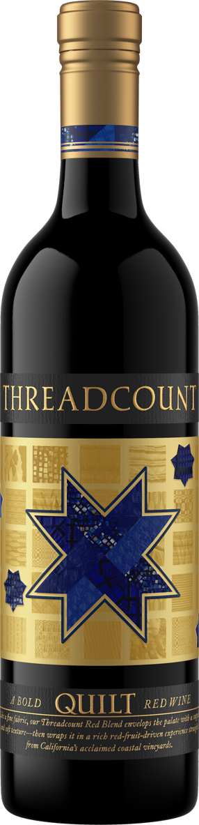 Threadcount Red Blend