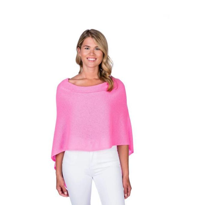 Claudia Nicole Cashmere Shawl