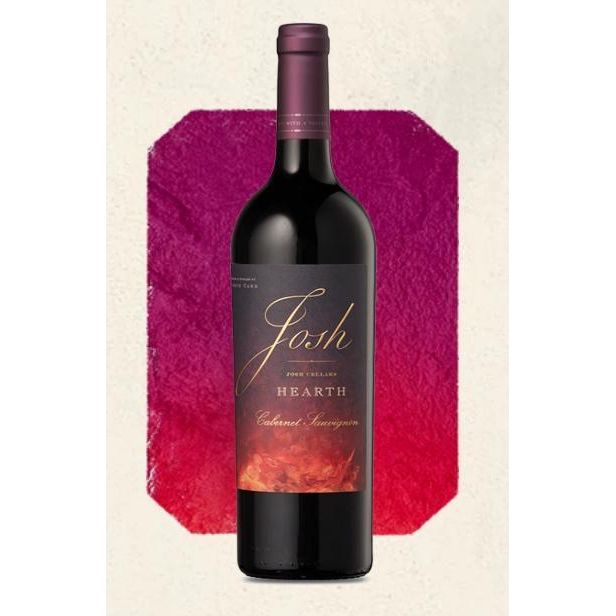Josh Cellars Hearth Cabernet Sauvignon