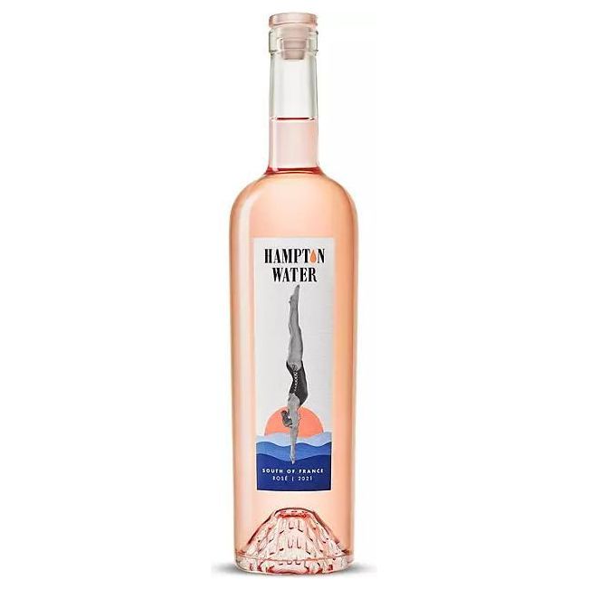 Hampton Water Rosé