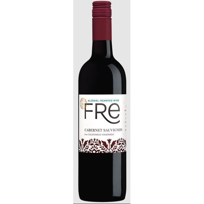 FRE Cabernet Sauvignon - Alcohol Free Wine