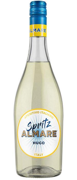 Almare Spritz Hugo