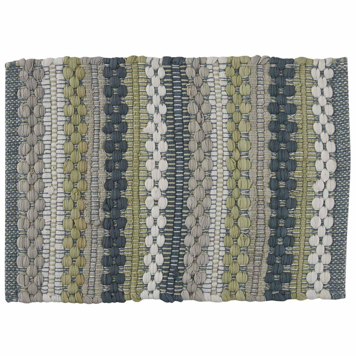Park Design Dew Drop Chindi Placemat