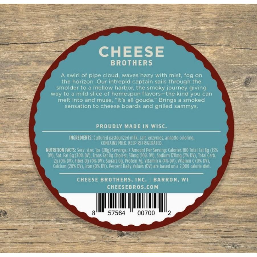Smoked Gouda