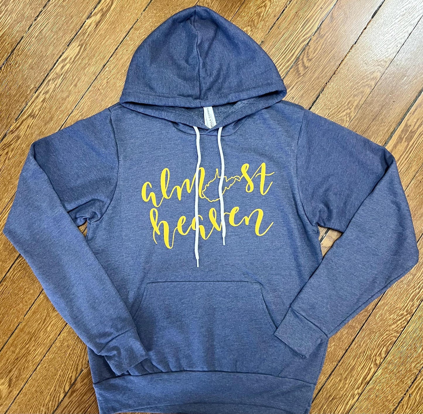 Almost Heaven Hoodie