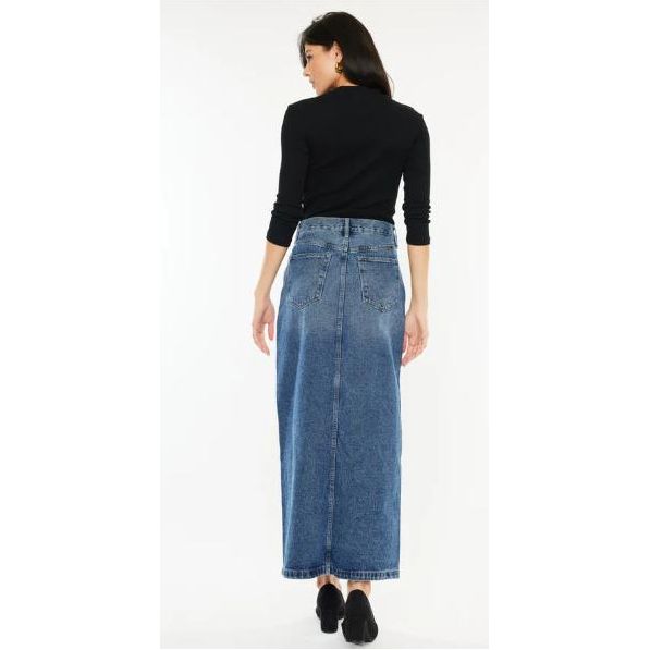 Pixie 90's Maxi Skirt