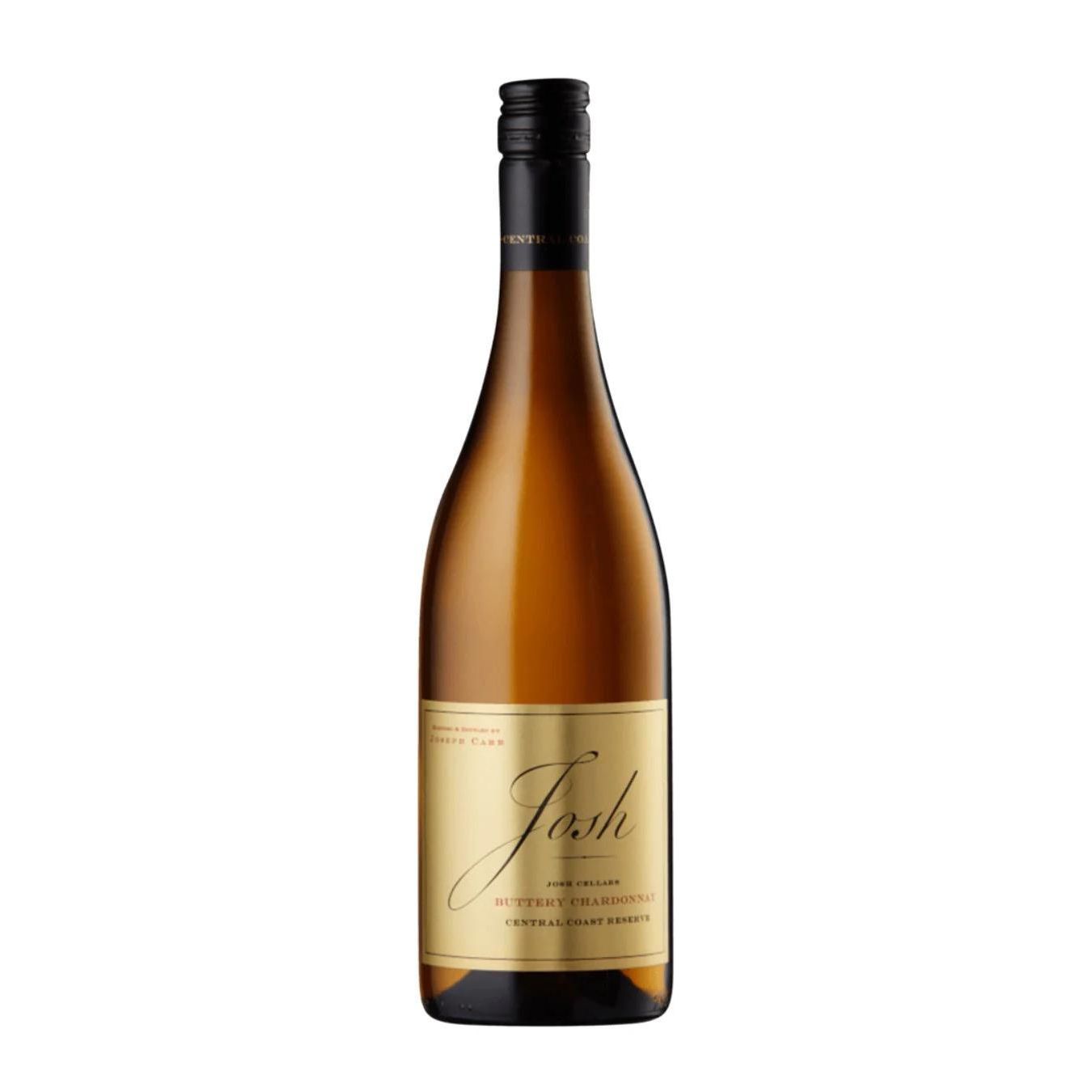 Josh Cellars Reserve Buttery Chardonnay