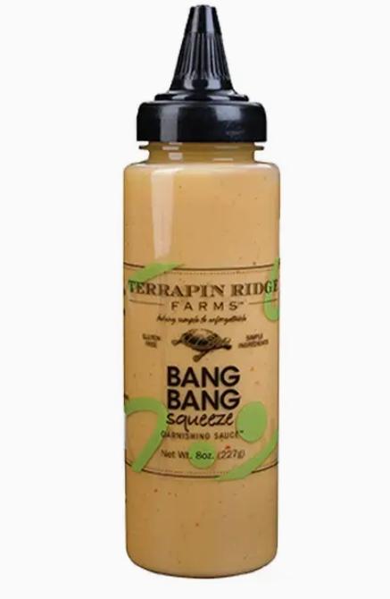 Terrapin Ridge Farms Bang Bang Squeeze