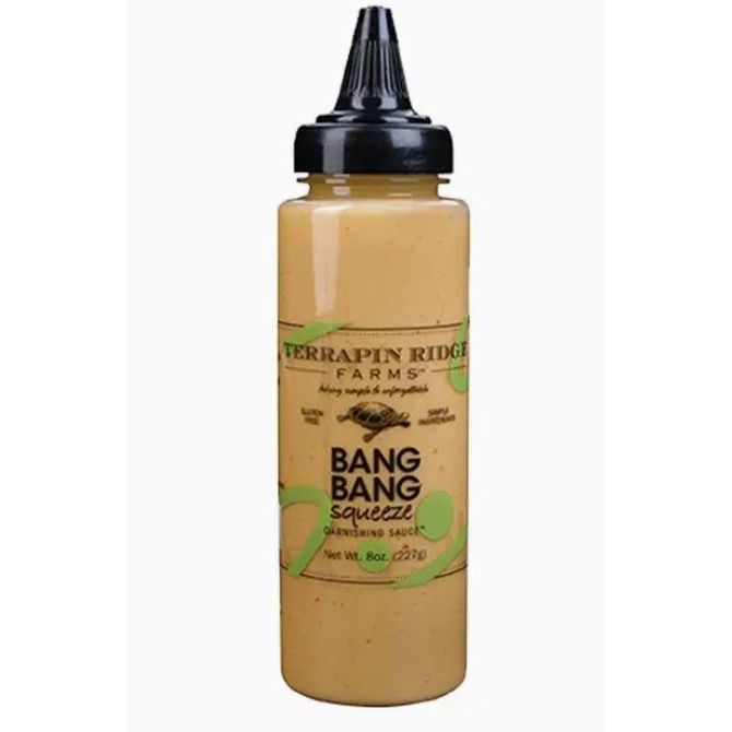 Terrapin Ridge Farms Bang Bang Squeeze