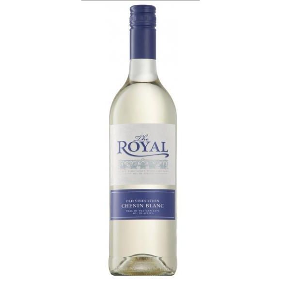 The Royal Chenin Blanc