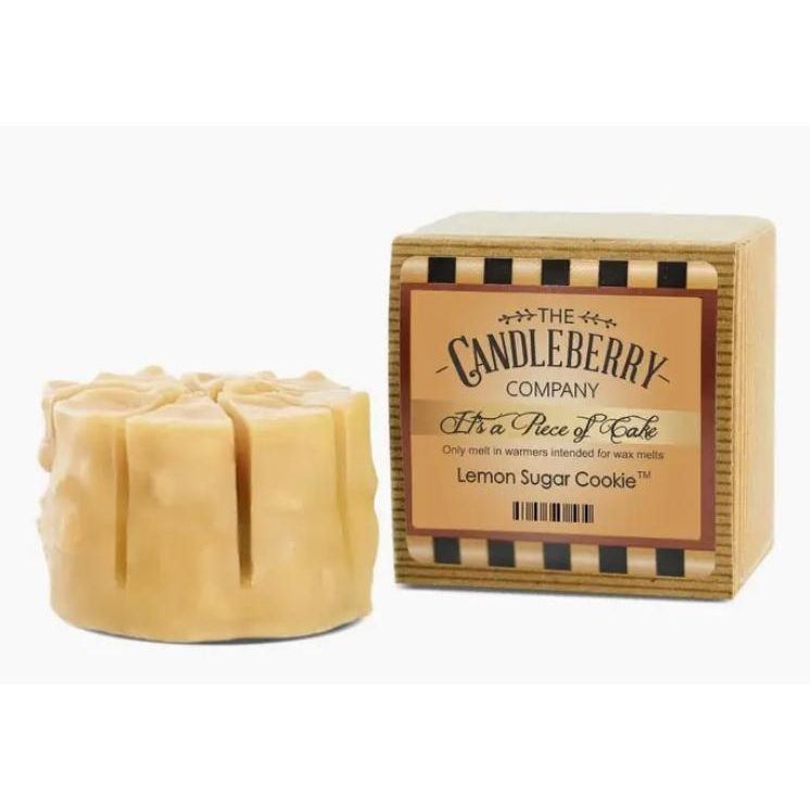 Lemon Sugar Cookie™, Tart Wax Melts