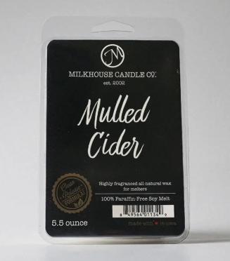 Milkhouse Candle Mulled Cider Wax Melts