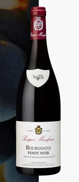 Bourgogne Pinot Noir