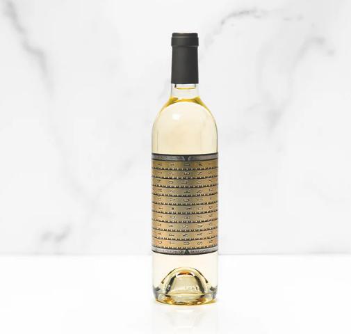 Unshackled Sauvignon Blanc