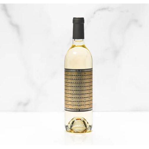 Unshackled Sauvignon Blanc