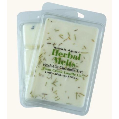 Swan Creek Fresh Cut Christmas Tree Melts