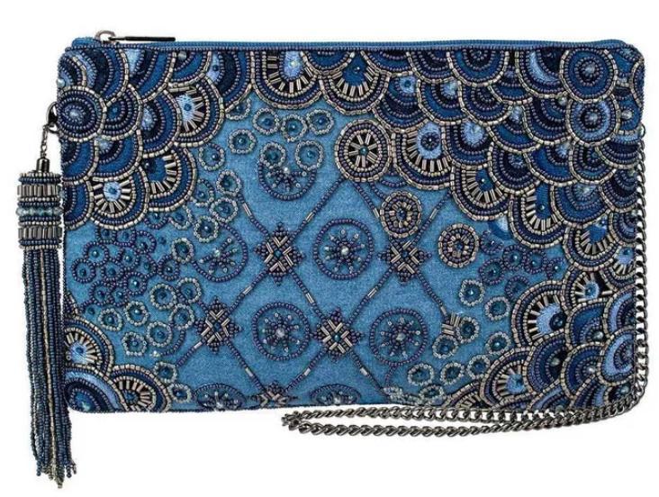 Work It Crossbody Clutch