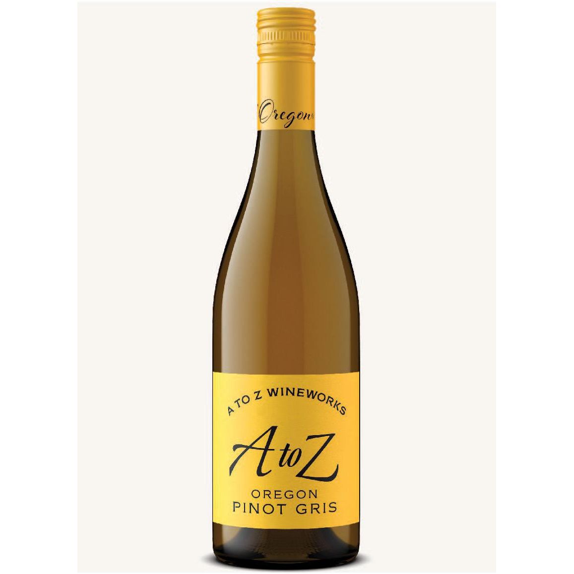 A to Z Pinot Gris