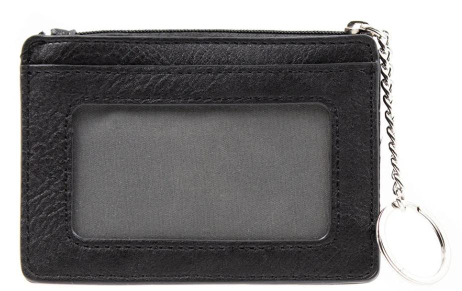 Keychain Wallet