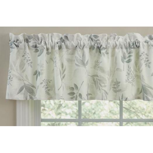 Haven Printed Valance
