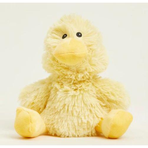 Duck Warmies Junior