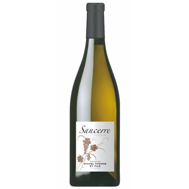 Michel Thomas Sancerre Blanc 2024