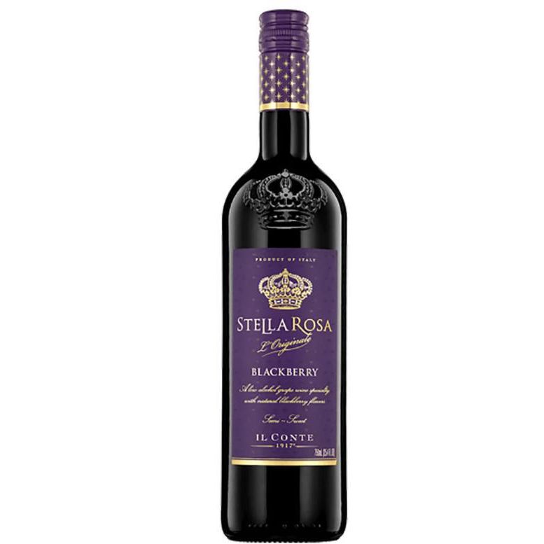 Stella Rosa Blackberry